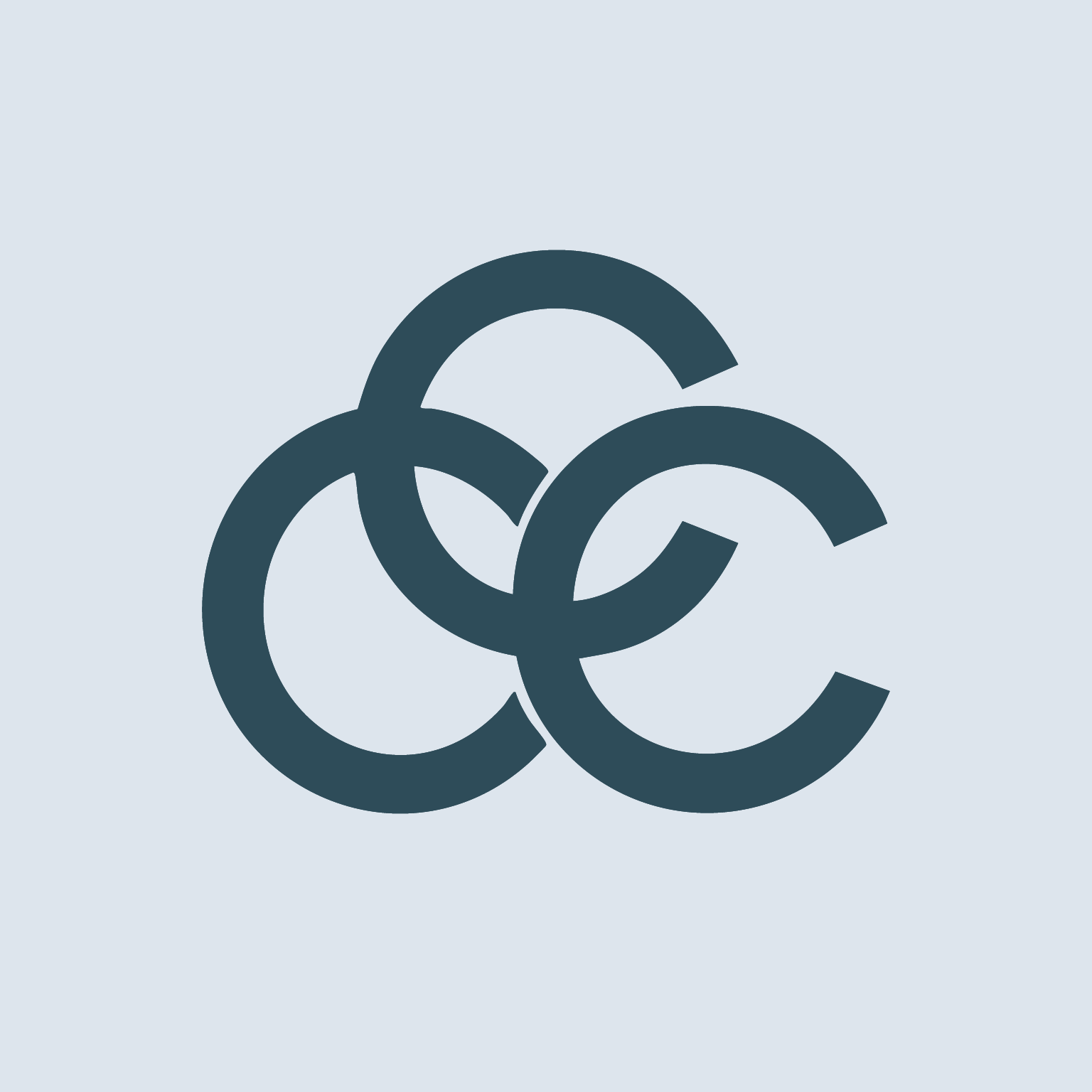 Cardano Constitutional Consortium - Logo